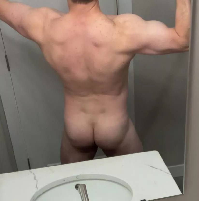 [M] Flex Friday 💪 posted by An_Average_44