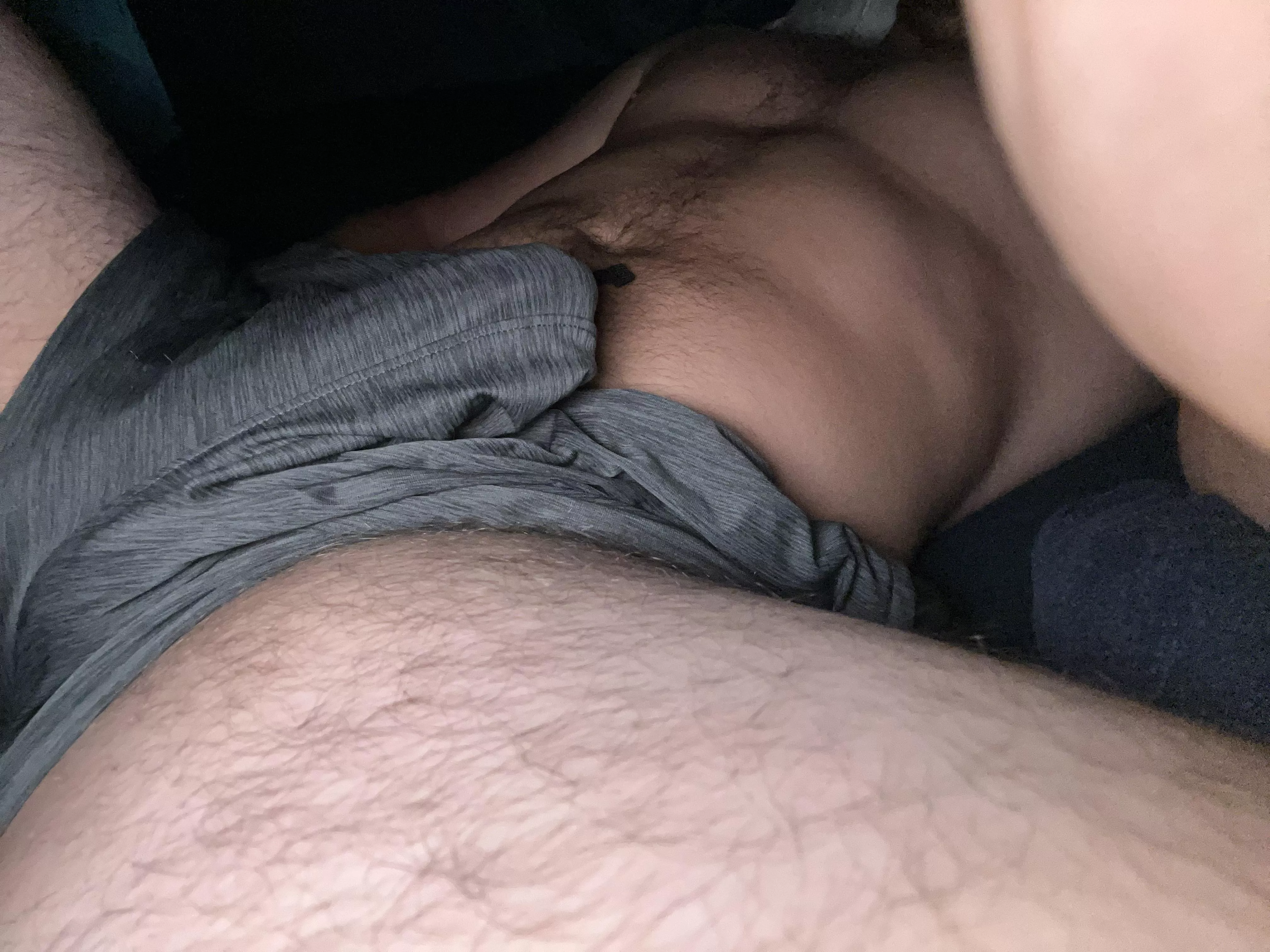 (M) nothing like some Saturday morning wood posted by Big_Stock_1986