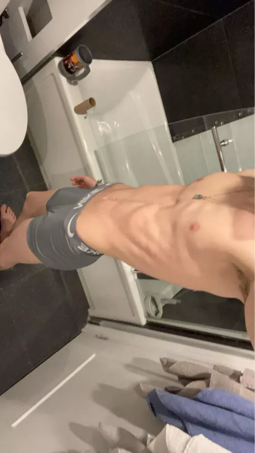 Make it hard by Ok-Cardiologist-5362