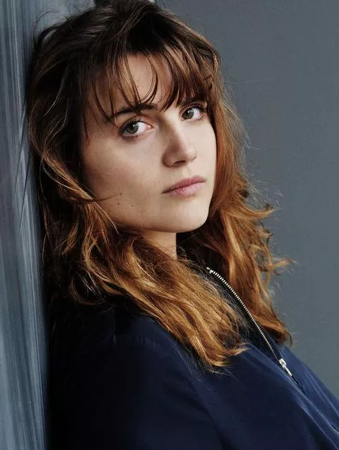 Mala Emde posted by ViRuZ17k