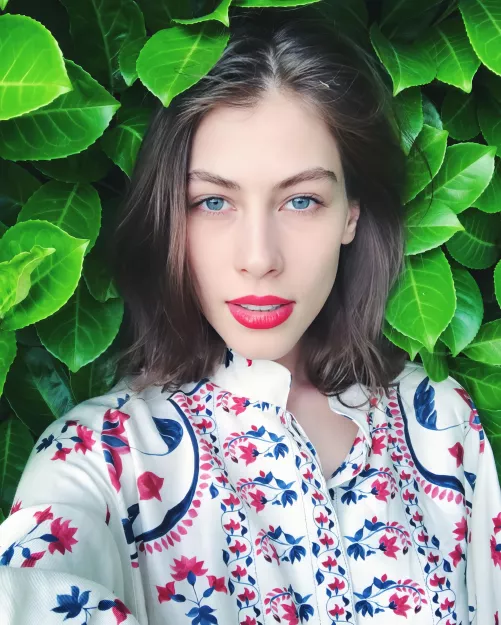 Mariam Archemashvili by Dreamnobe7