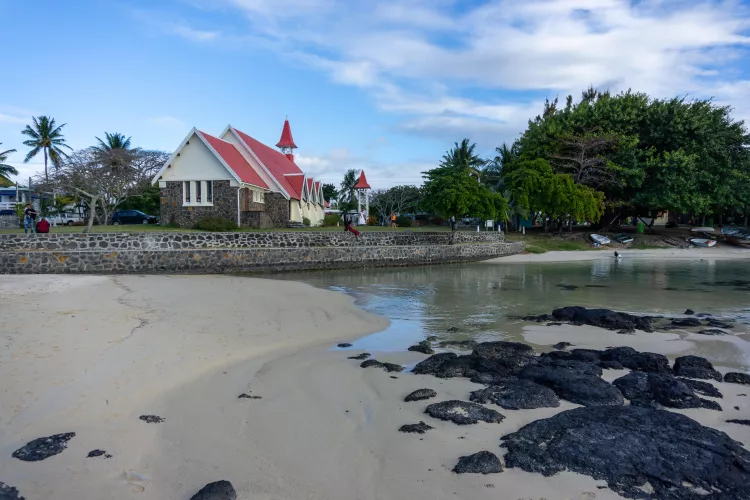 Mauritius by Yukalovers