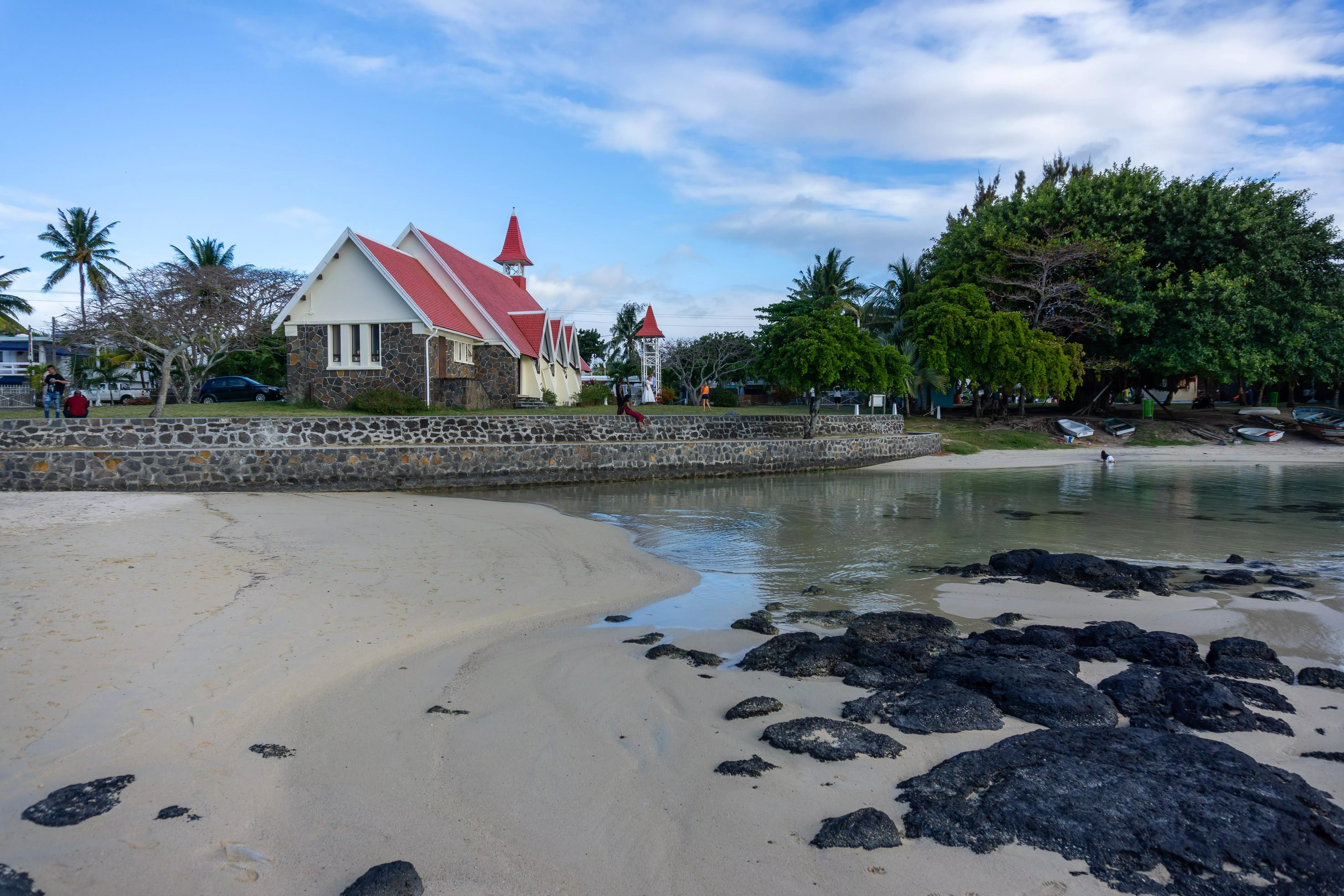 Mauritius posted by Yukalovers