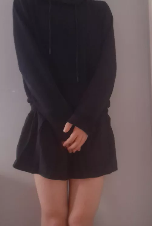 Me when skirt ~v~ by rakazya