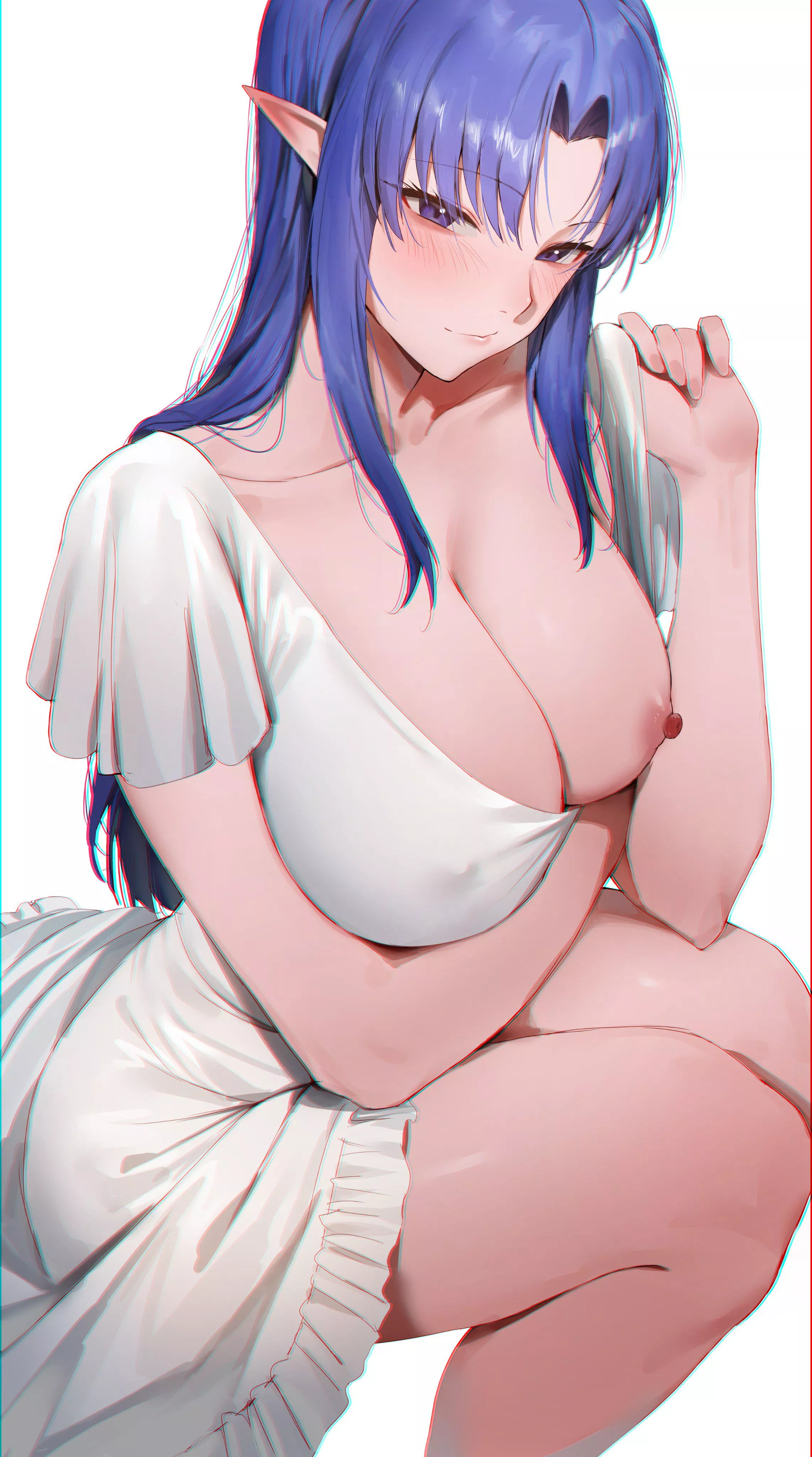 Medea [Fate/Stay Night] posted by CheetahSperm18