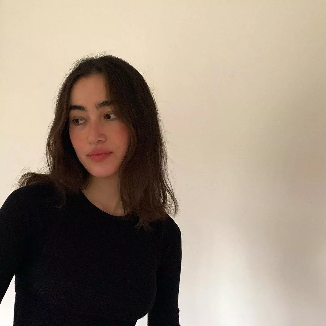 Mina Okabe posted by Atlast_89P13