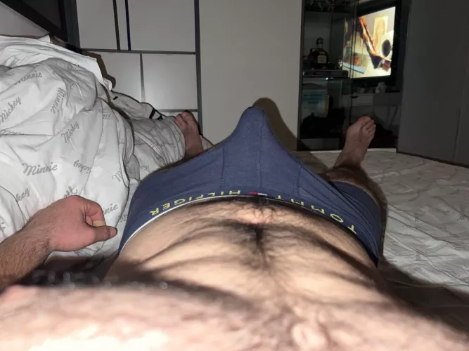 Morning everyone  by thebicepsking