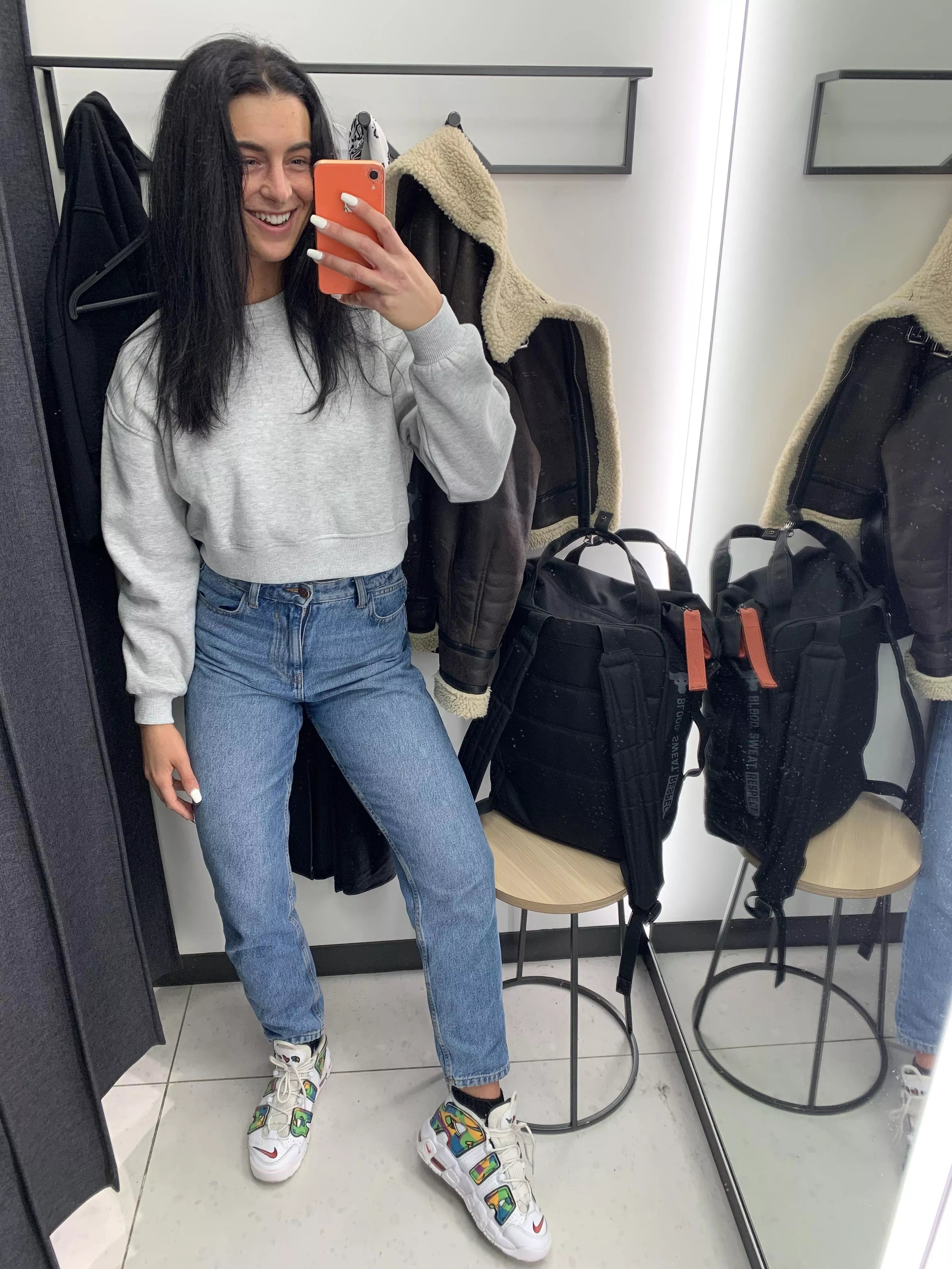 My fav part of the day posted by lovelybeautyx