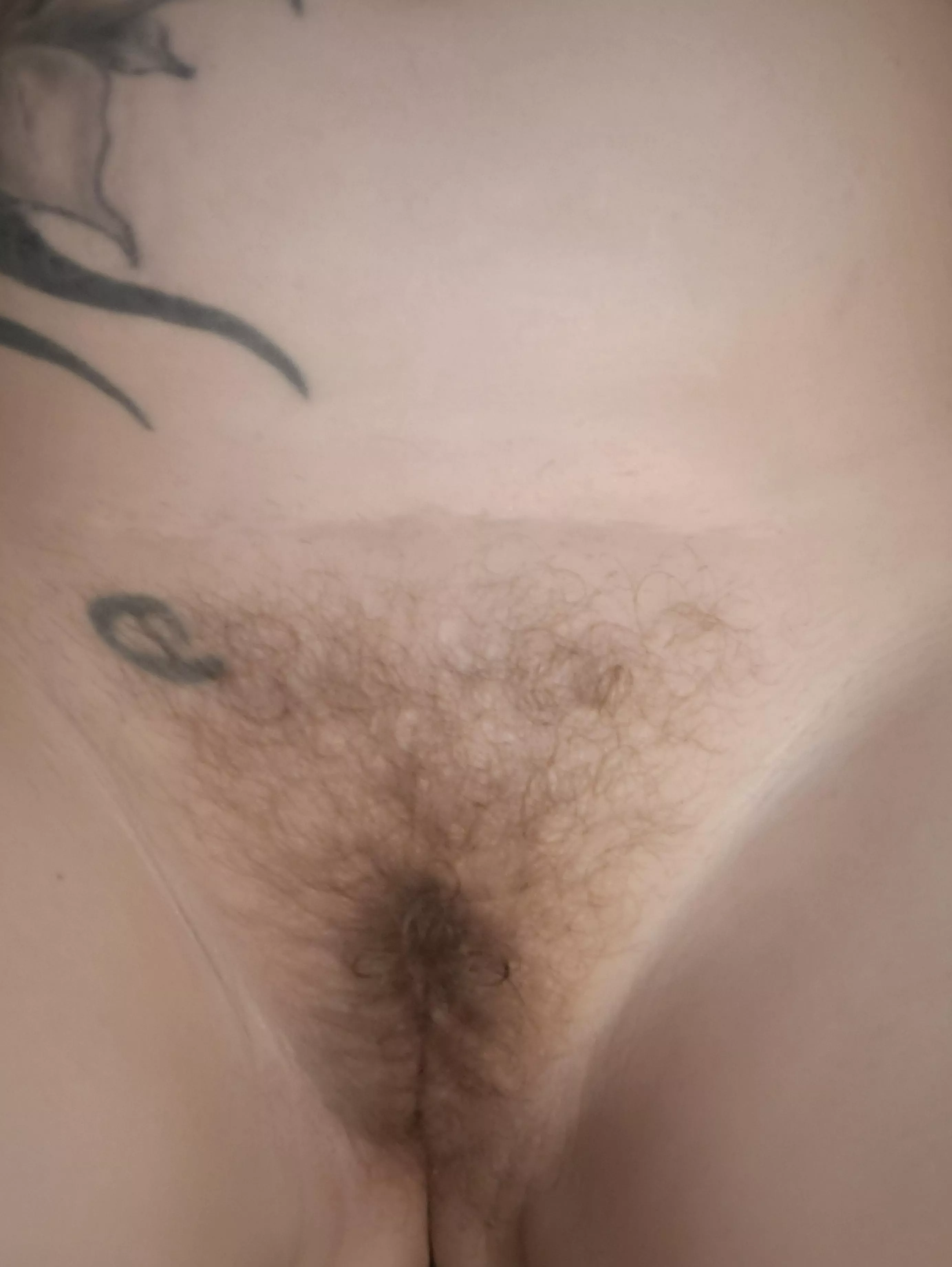 My fluffy rug  posted by No-Number-7781