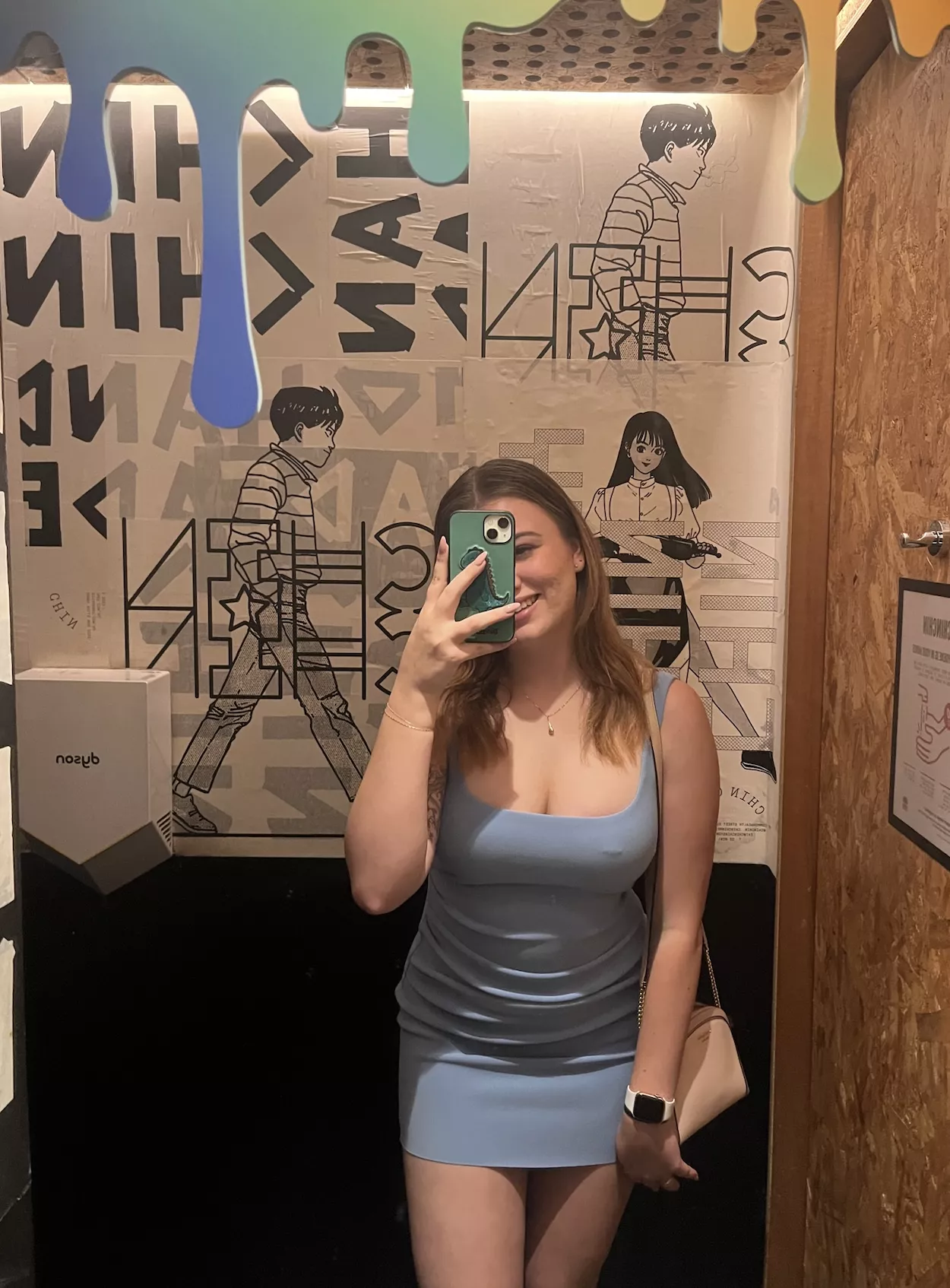 My go-to dancing outfit posted by MissJess00