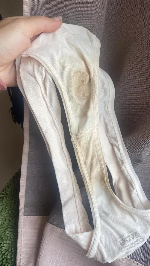 my gym thongs are so potent by SpitInMyMouth420_