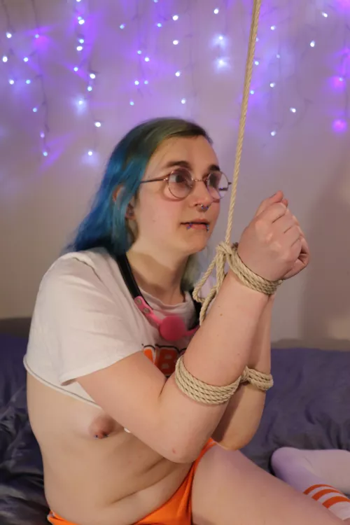 My look when the impact play cabinet is being opened by Mercy_Minx