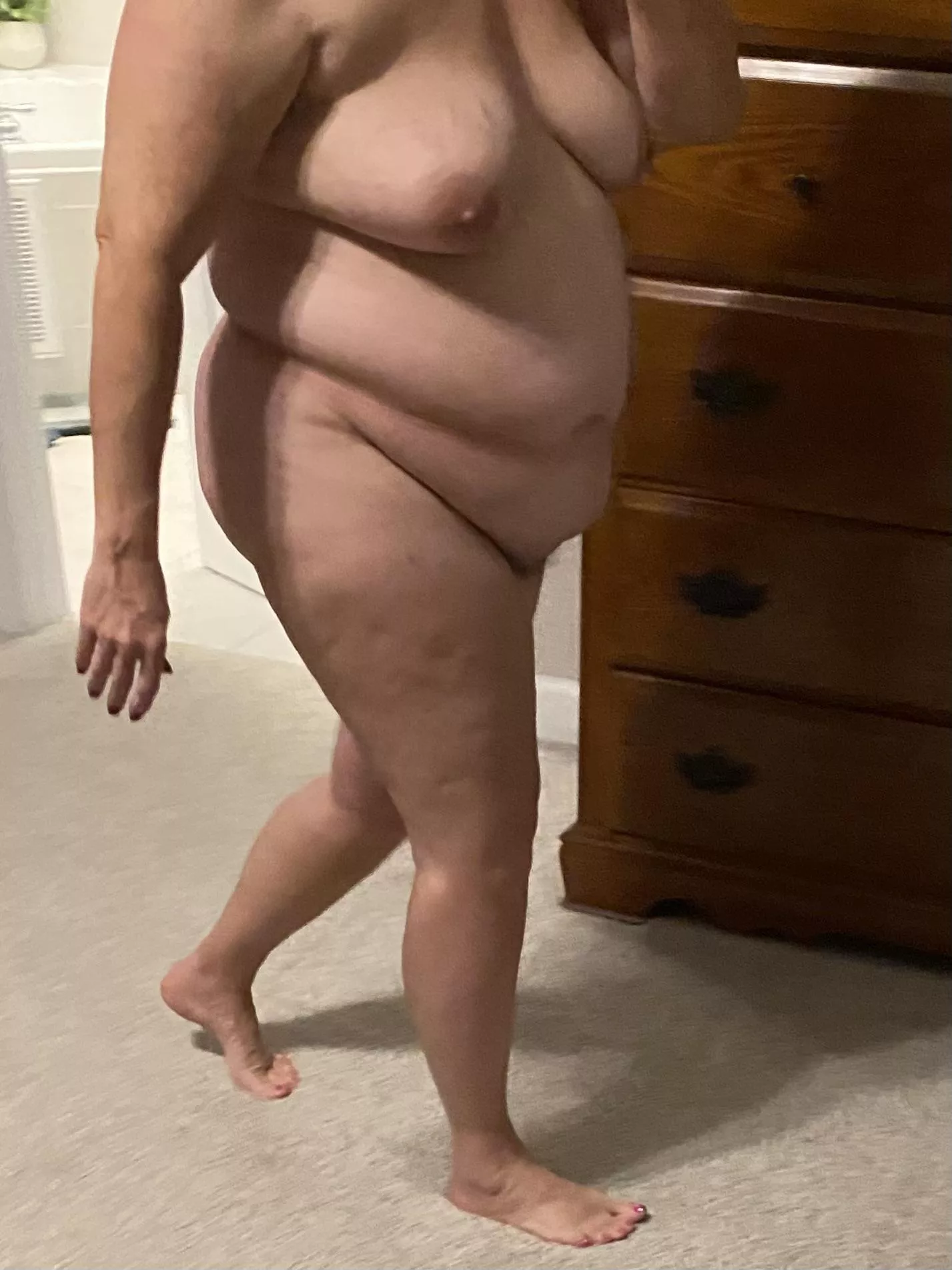 My wife’s fantasy has always been for multiple men touching her and jerking off on her posted by CMJ8691