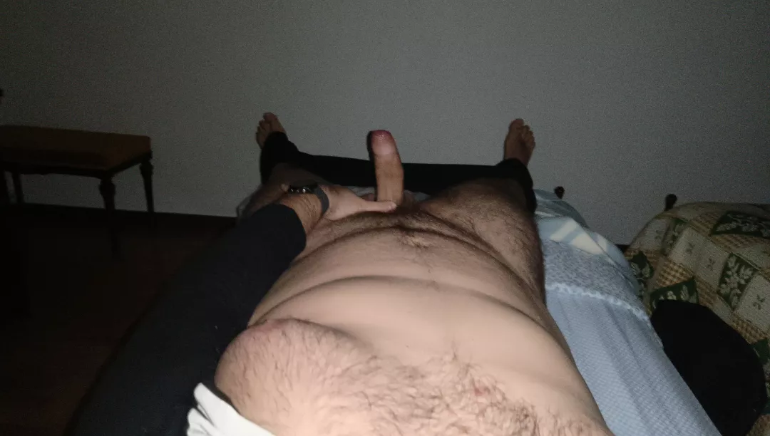 Need some help here with a thick problem  posted by UglyBHM