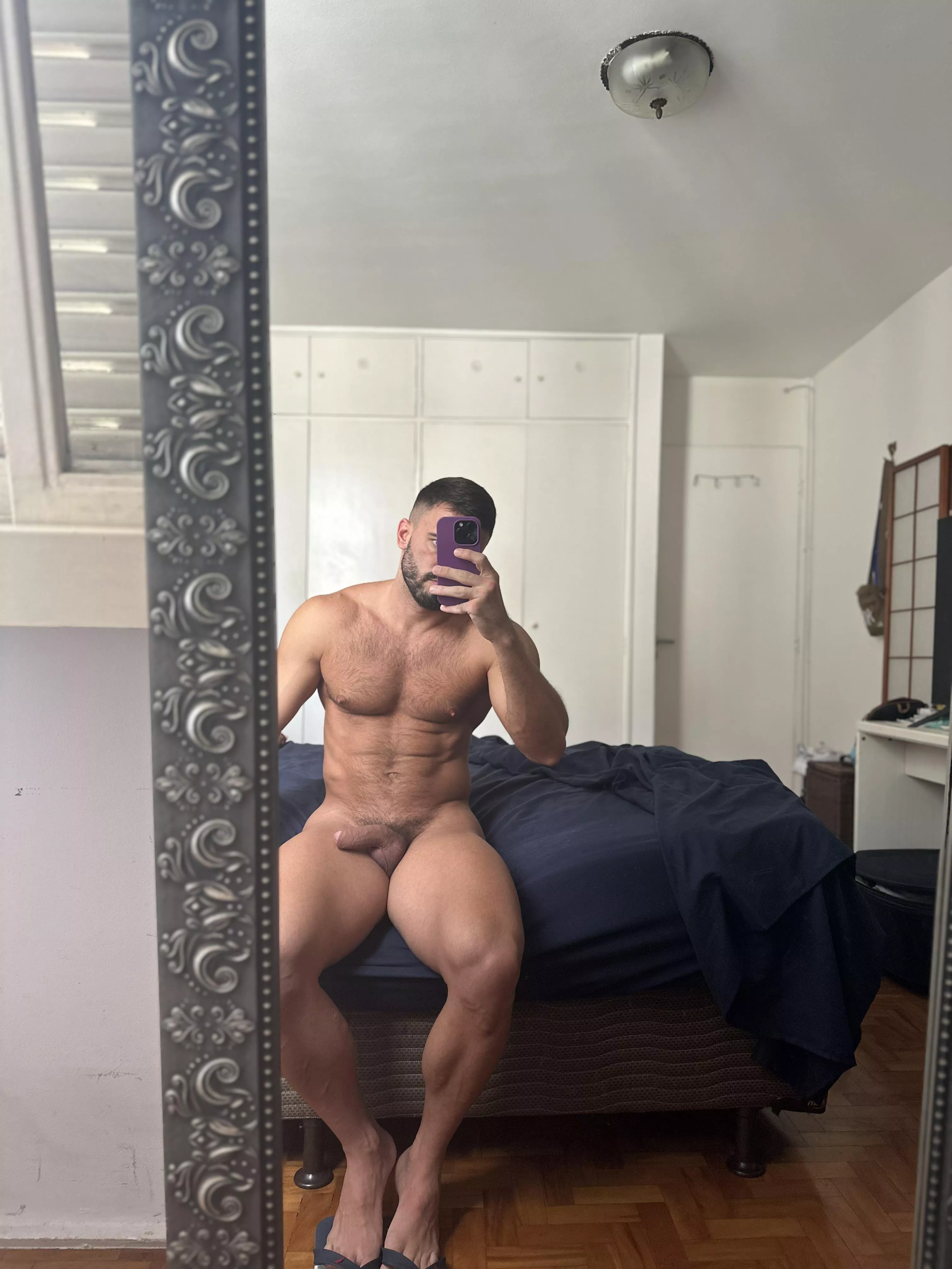 Netflix and chill? posted by italofassin