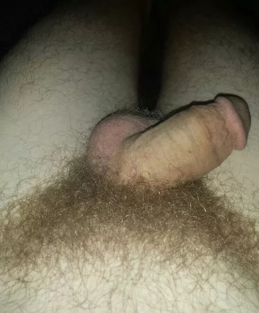 New here!!! 24yo with natural pubes posted by jbill942