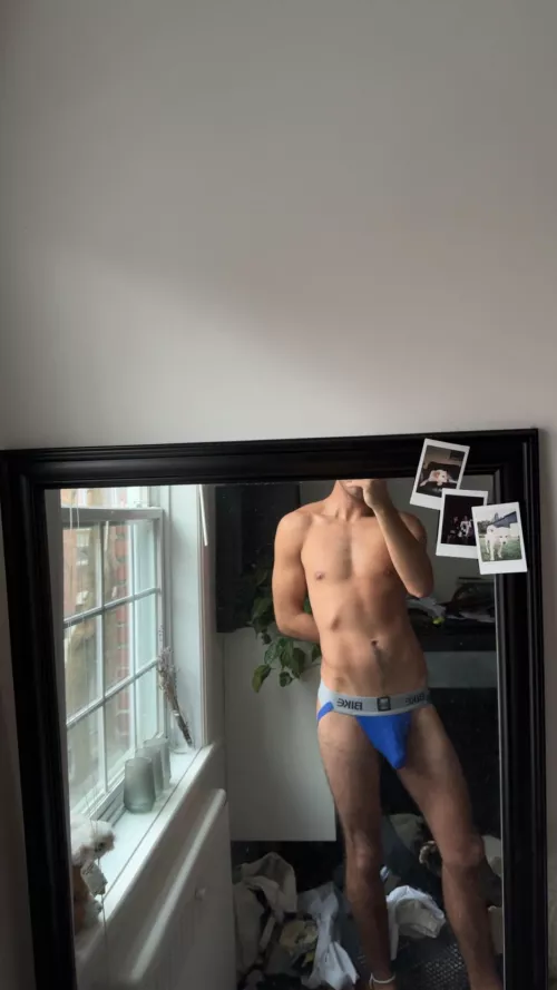 New jockstrap by Responsible-Gap-8967