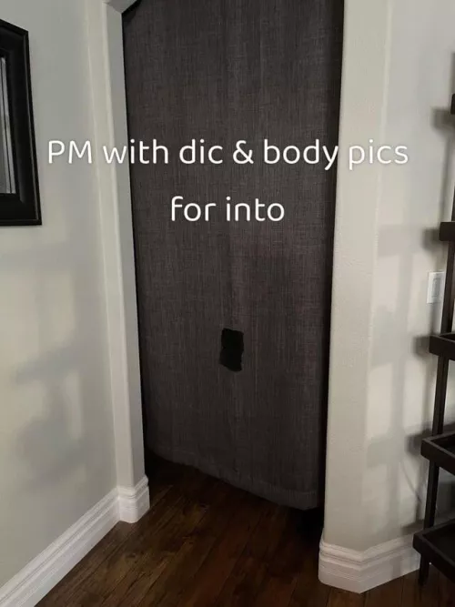 New opening for private glory Hole just stop by and leave your load on/in me😏also looking for some locations near Kentucky pm for more info  by Automatic_Syrup_1951