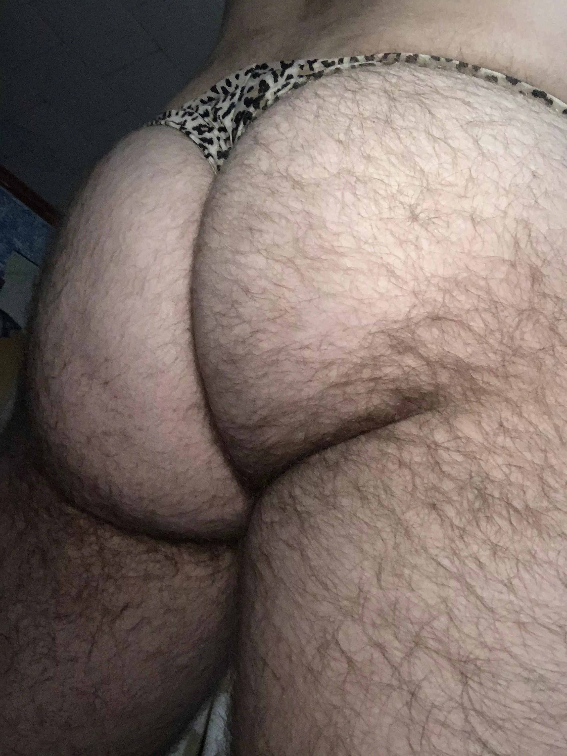 New outfit 😈 posted by VirginAssTeaser