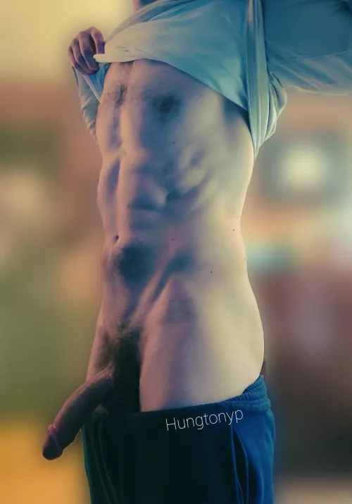 Ngl, feeling myself in his Pic bros (40) by hungtonyp