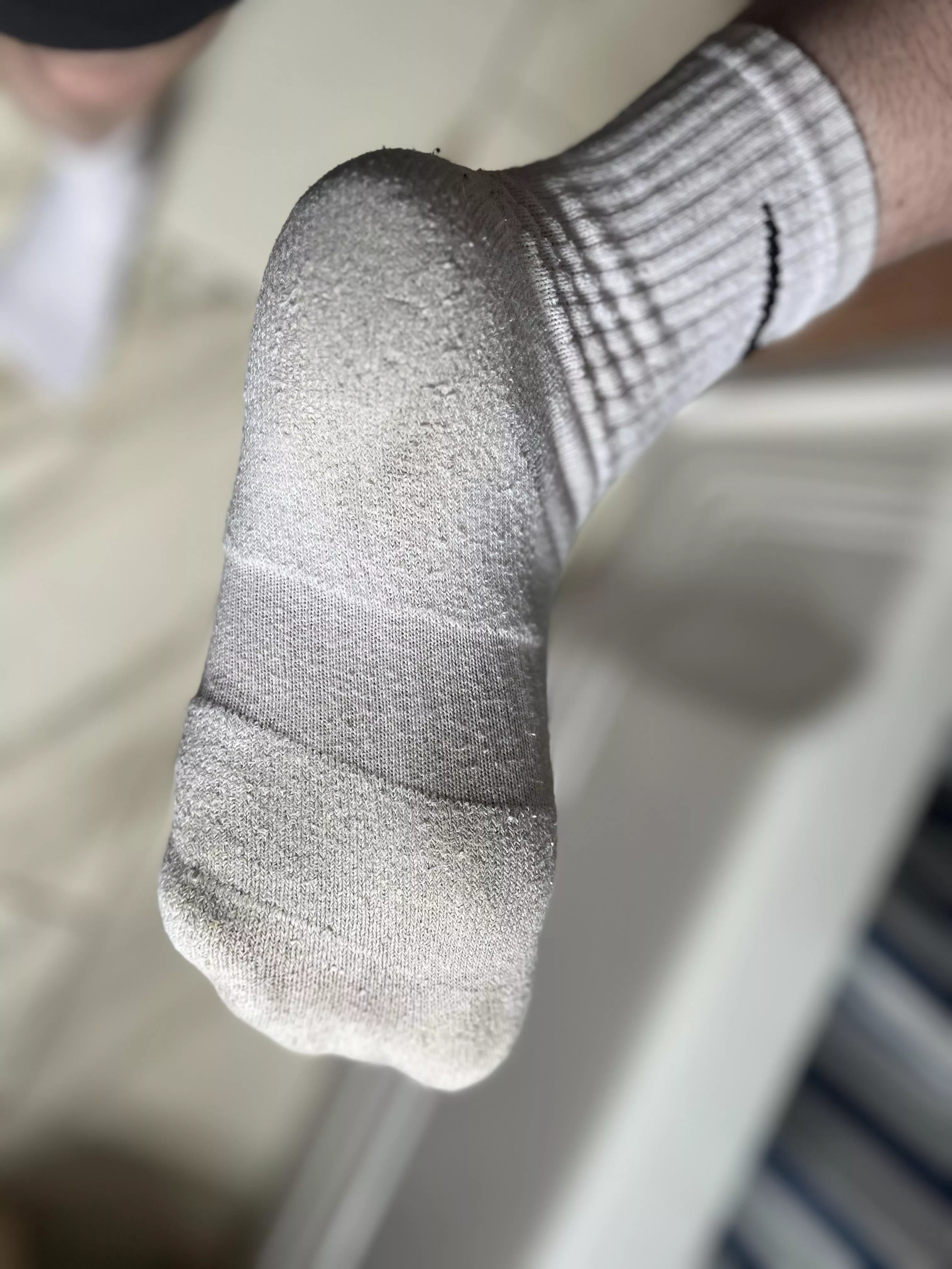 Nice and Sweaty (f) posted by Reasonable-Employ-62