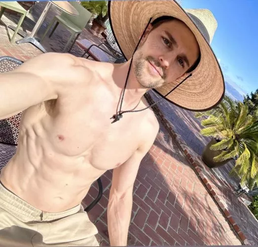 Nick Uhas by seandb44