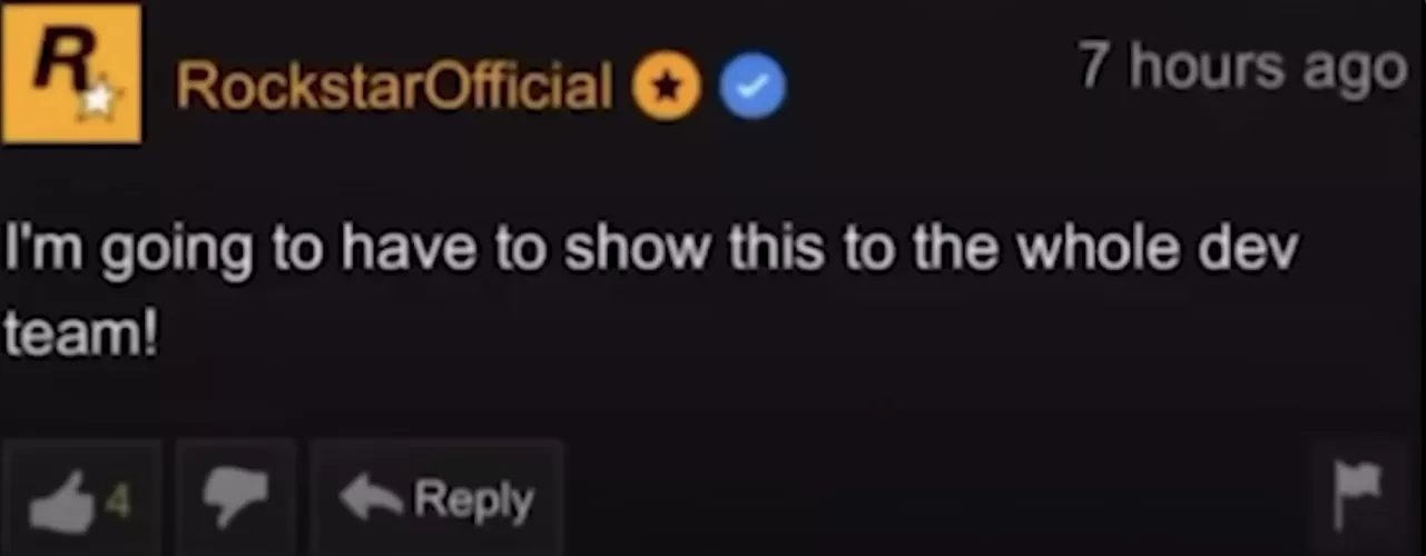 No wonder gta 6 took so long by soliq_675