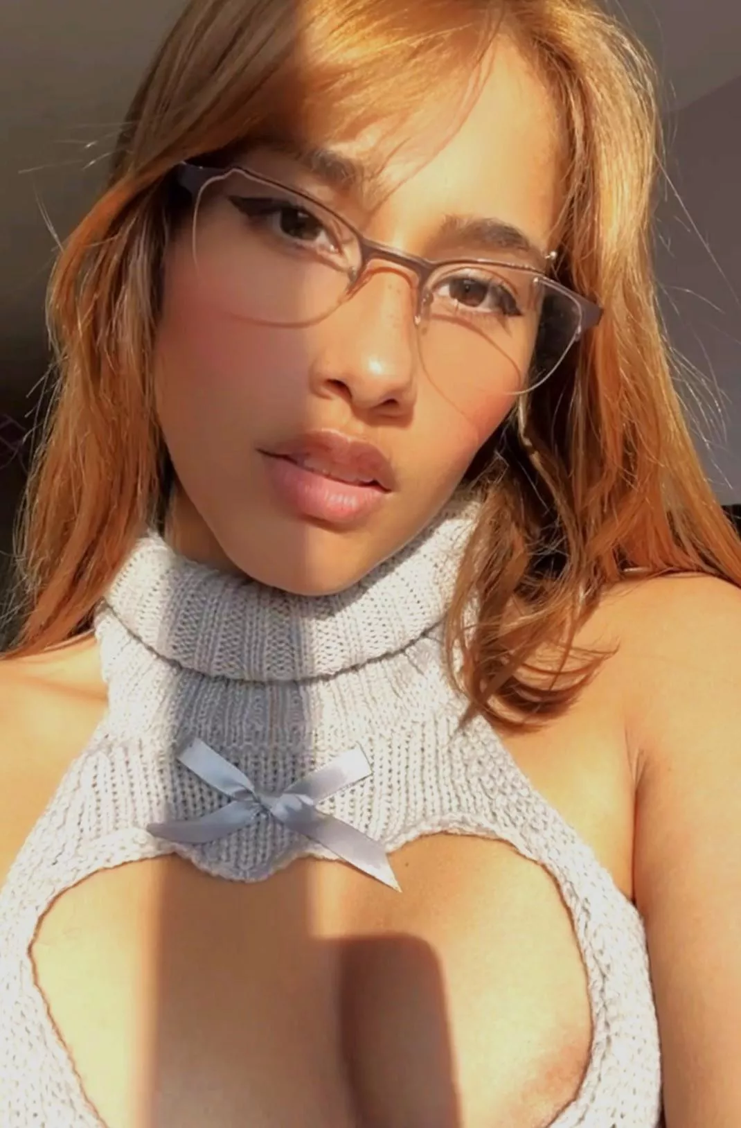 not that big, but 100% yummy and natural posted by ComfortableAddress15