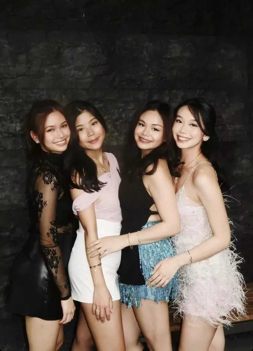 Pick 2 for an intense threesome all night posted by spacialgrade