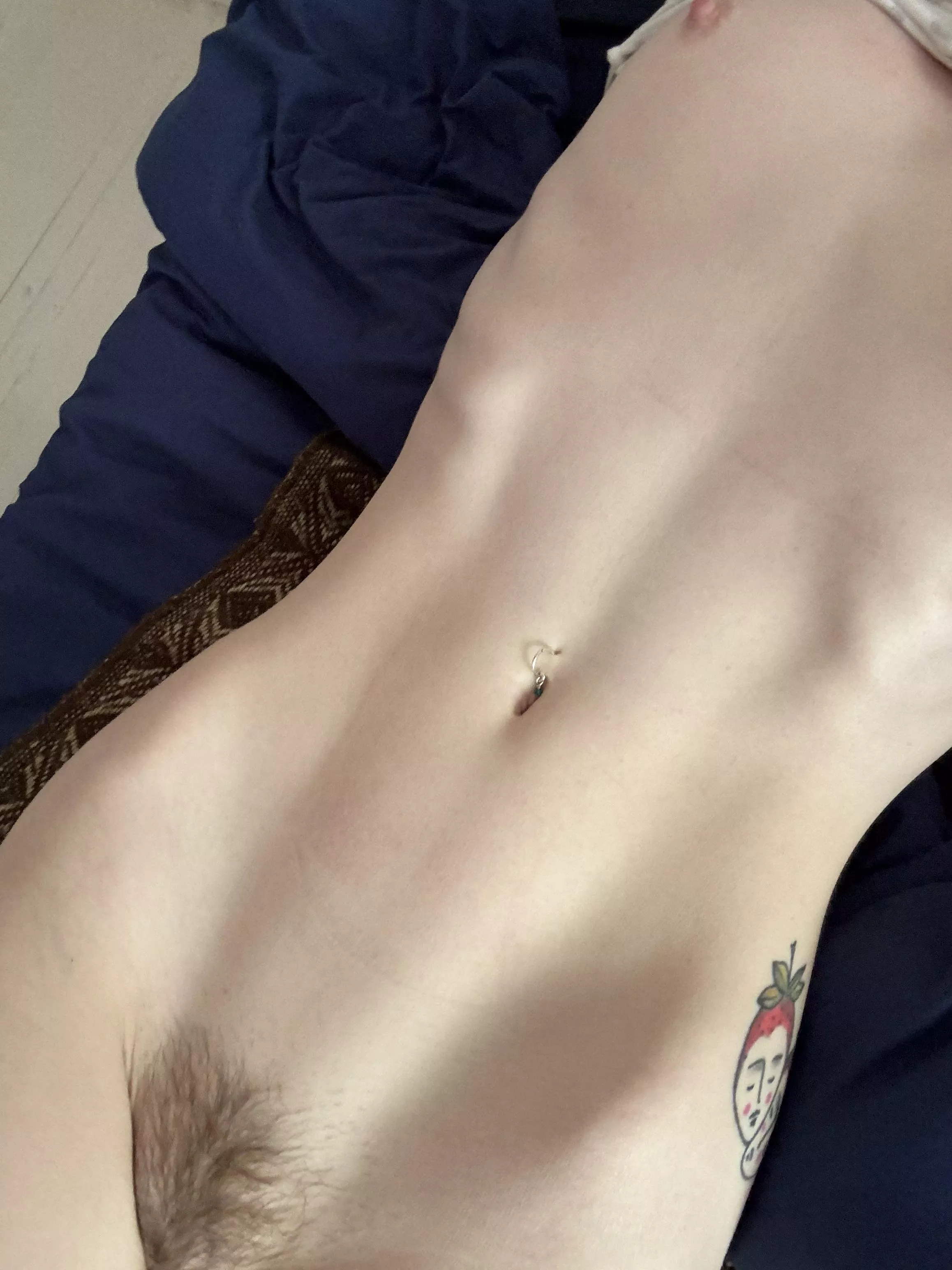 Please, touch me posted by Nippy_Hippie