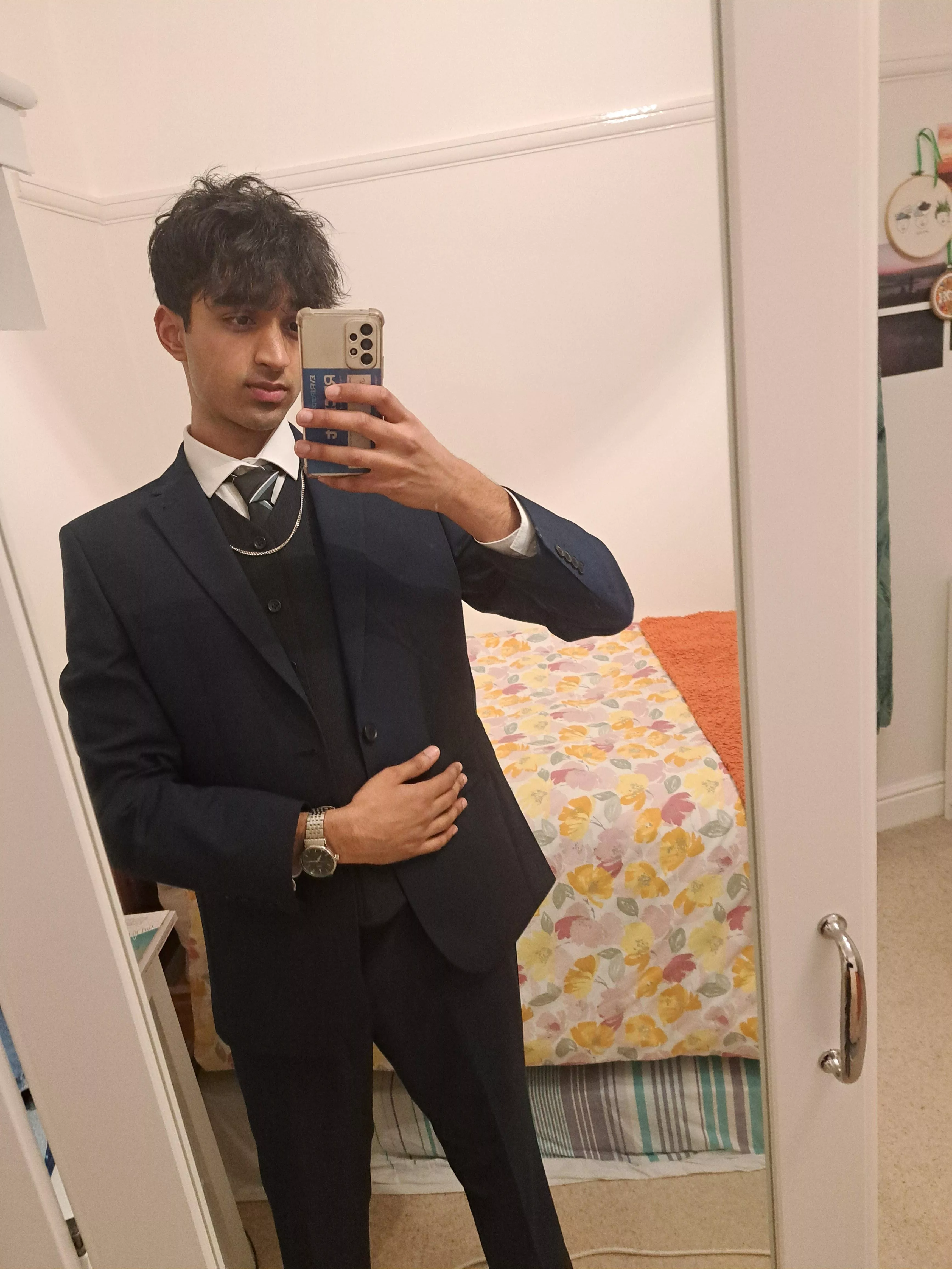 Potential prom fit, thoughts???  posted by Sharp-Cup2358