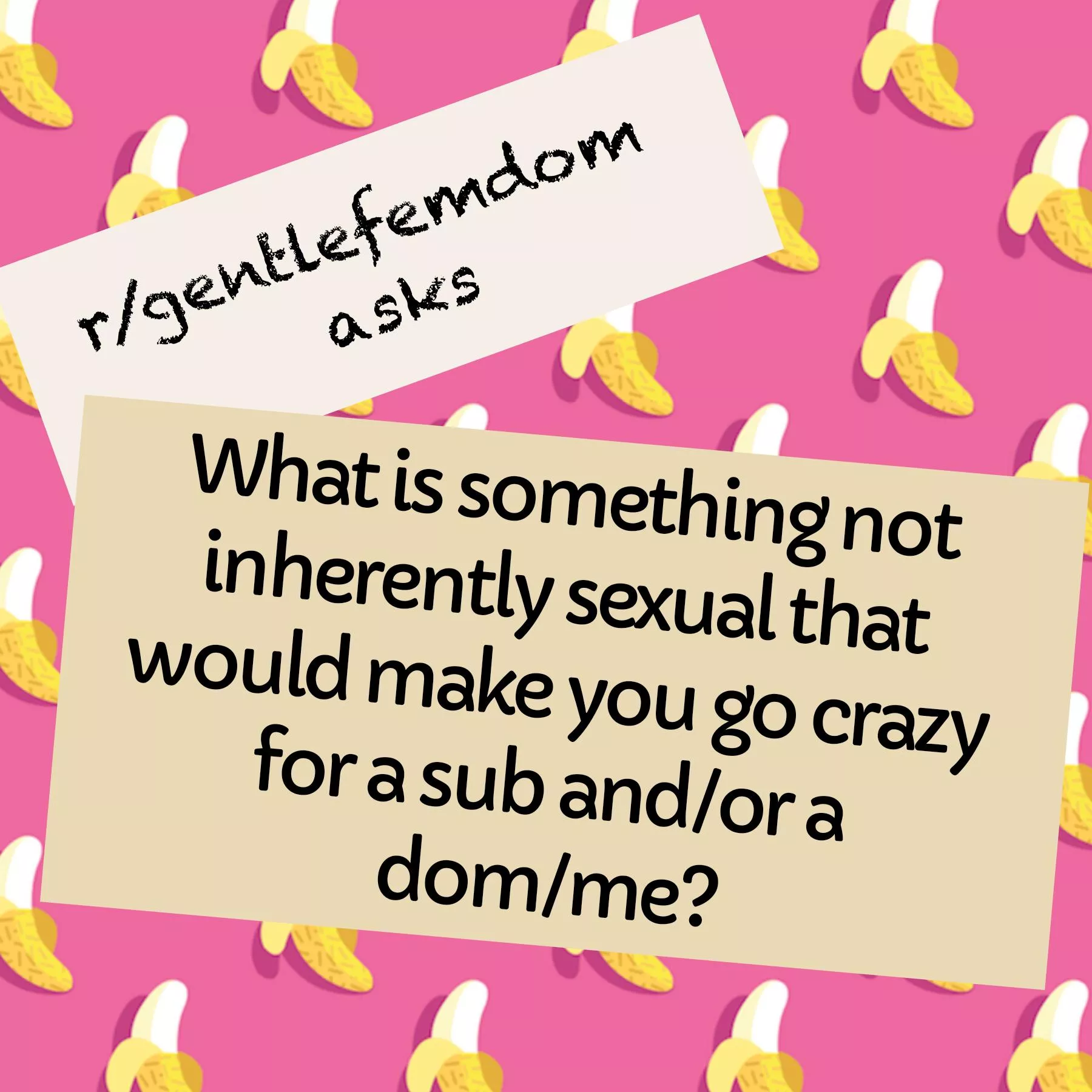 Question of the week is here! posted by yersiniapestis273