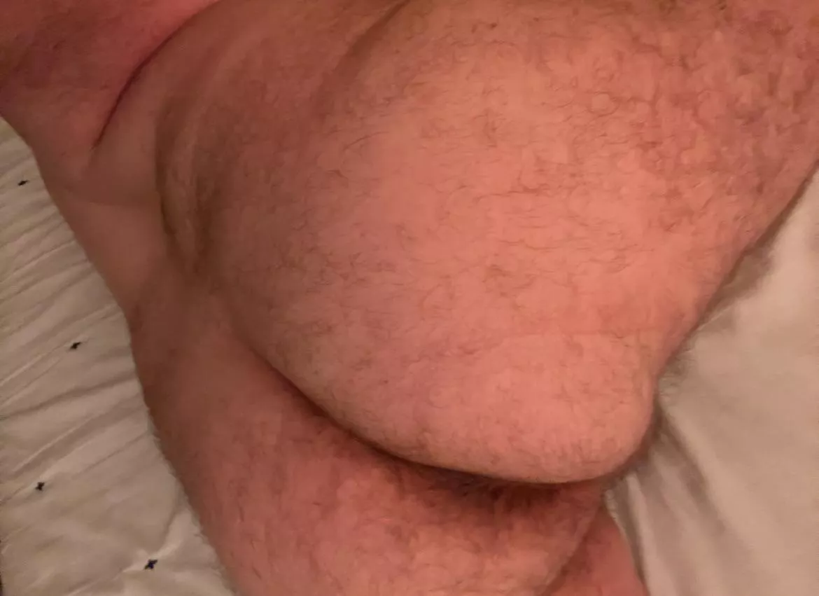 Ready and waiting. posted by Bear_Gaymer