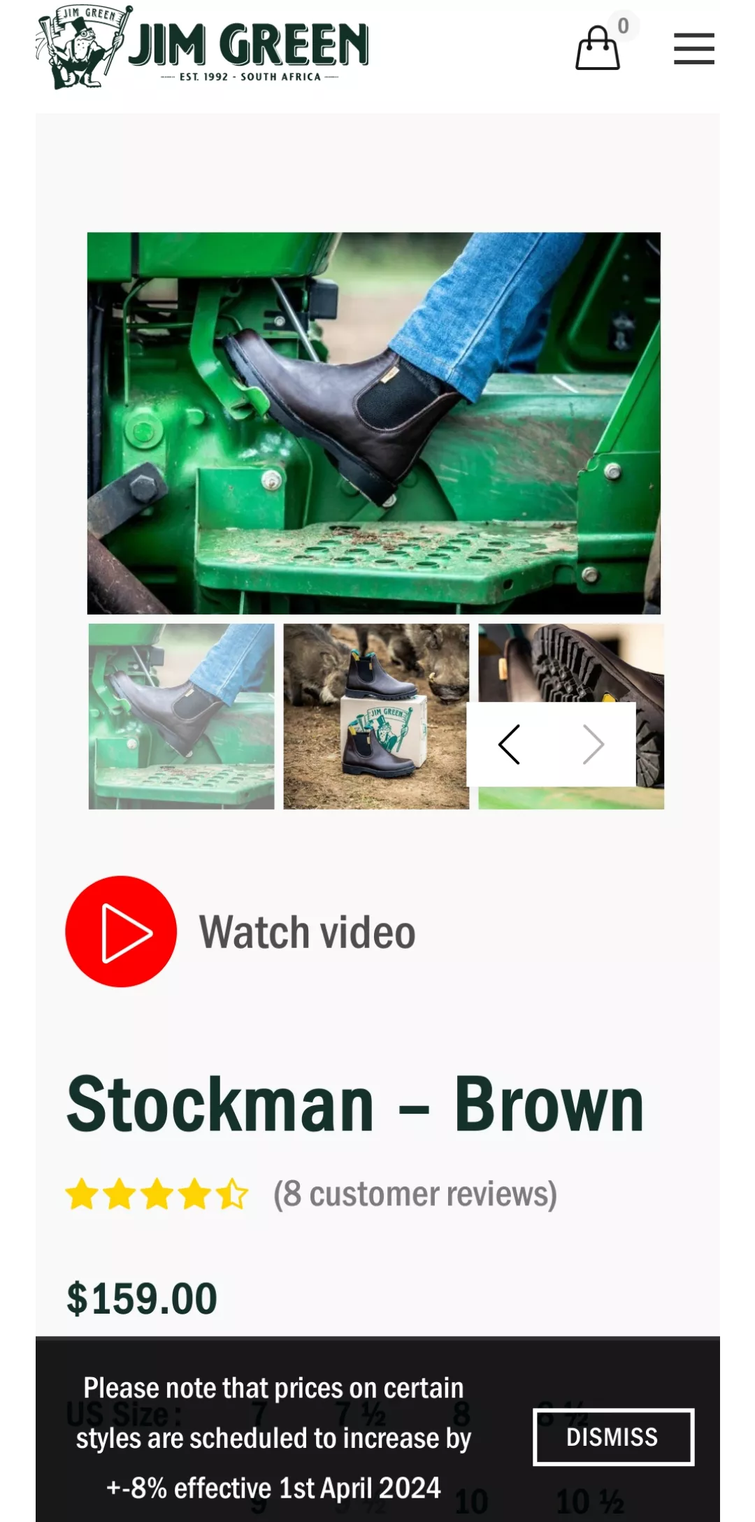 Redbacks have failed me, have some questions about jim green. posted by PB_116