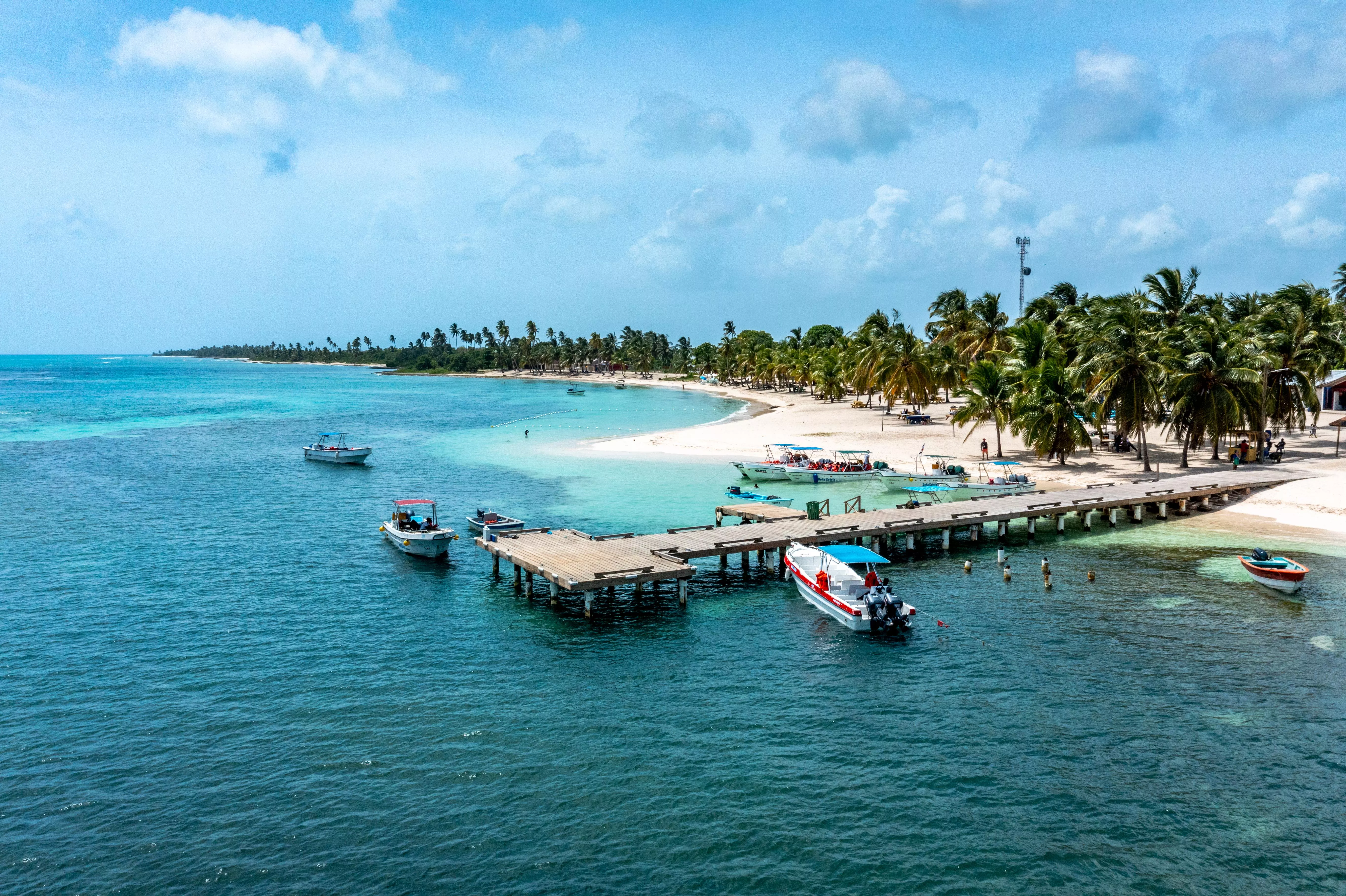 Saona Island - Dominican Republic posted by Yukalovers