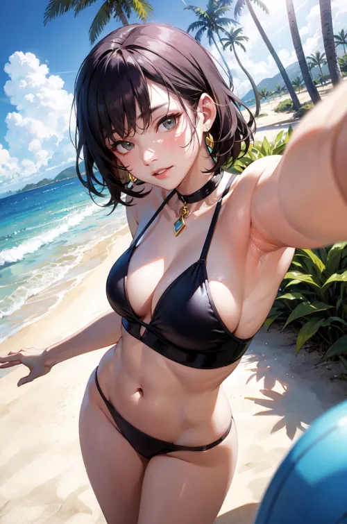 Selfie by strengthforthemeek