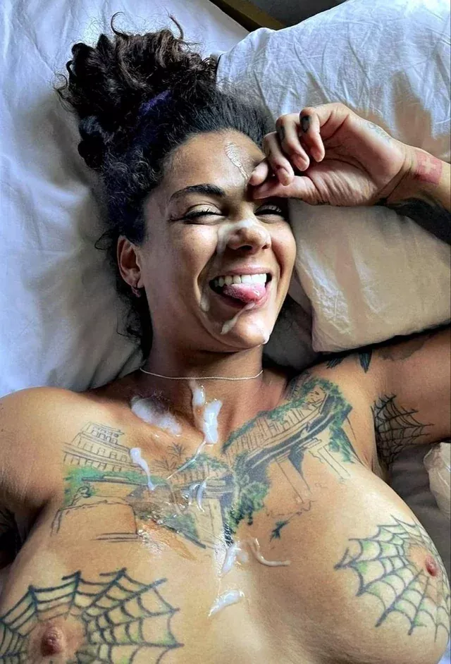 She is covered. posted by AdSpecialist6598