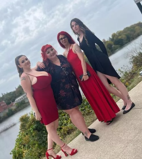 She's different by FunDesign99