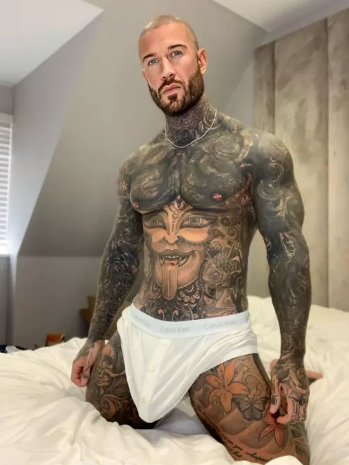 Should I free this monster? by FilthyTendo