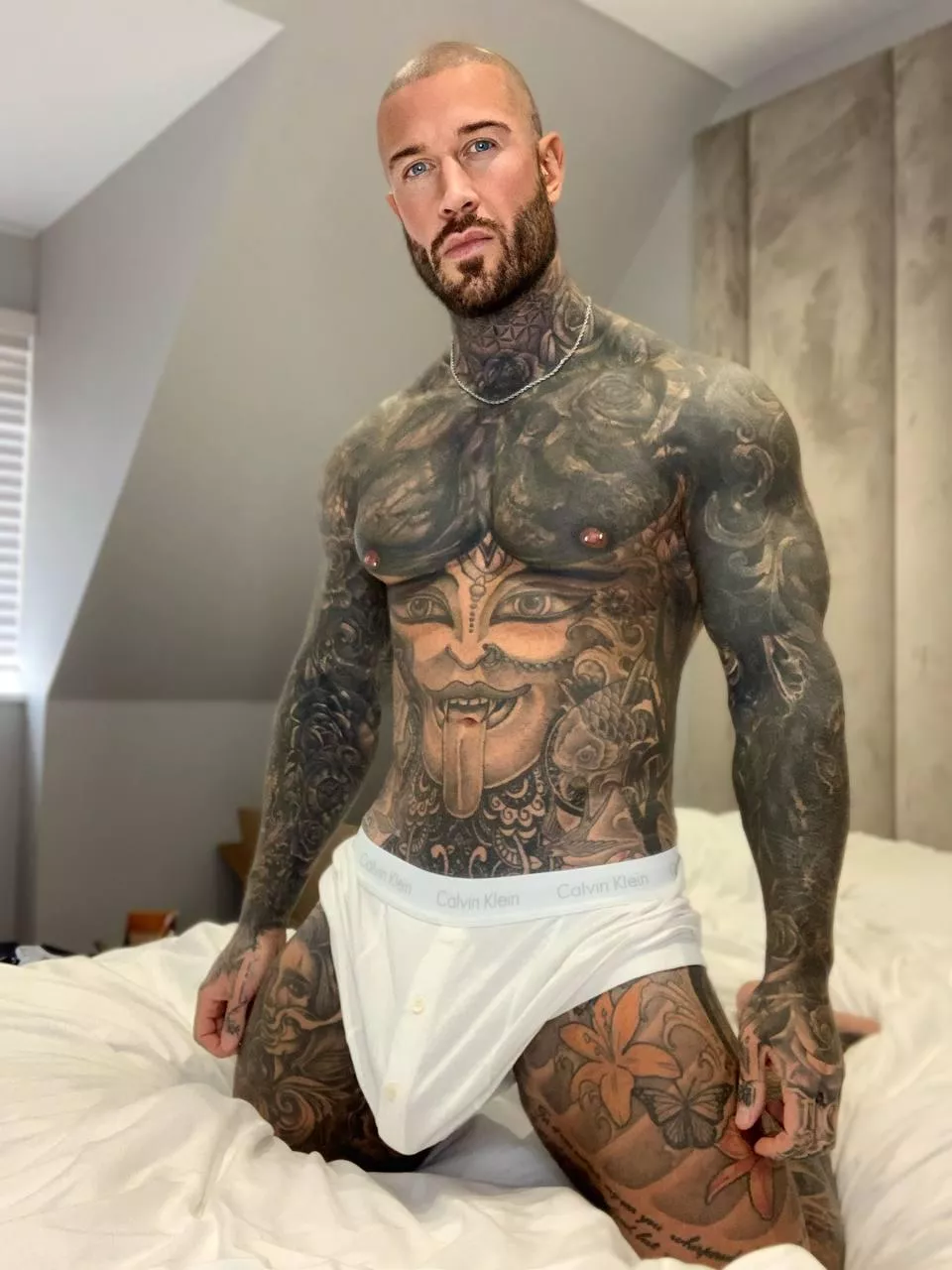 Should I free this monster? posted by FilthyTendo