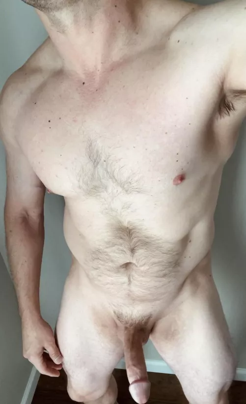 Should I just shave everything up top? by An_Average_44