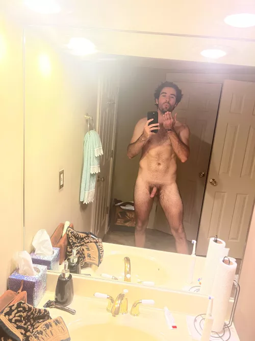 Should we let the body hair grow back out? by thrwaway_1_