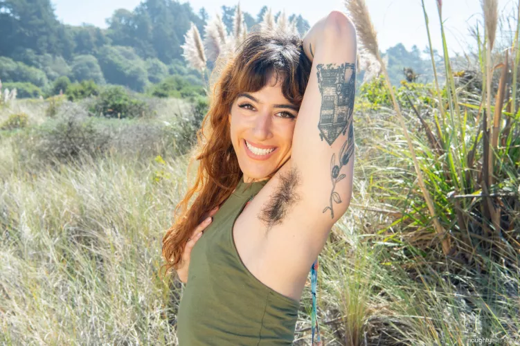 So dark, and so natural by thecockteautwink