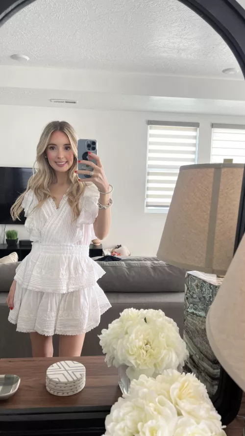 So many compliments on my new dress :) by vegansoda