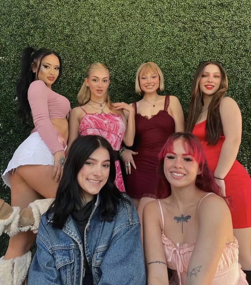 So many to choose from posted by altdaddie