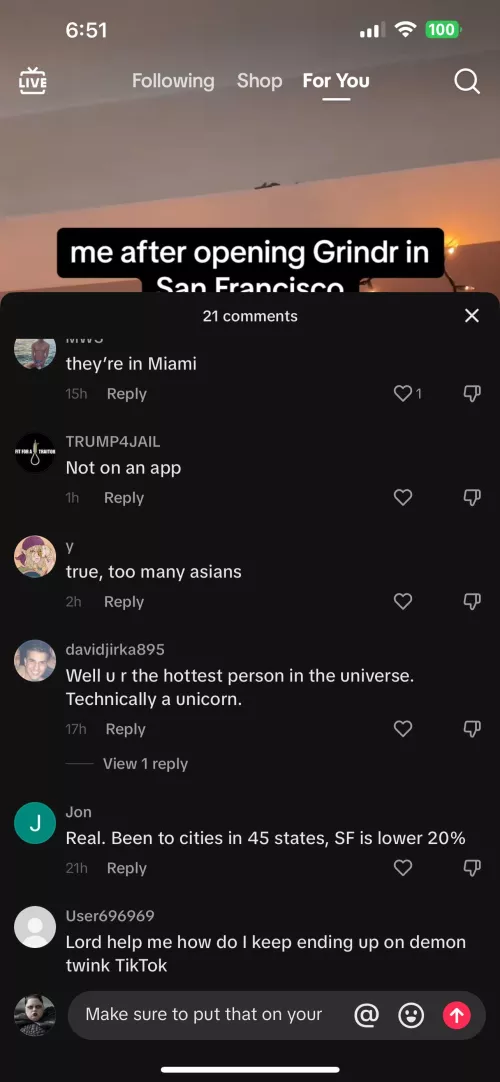 So what does he mean to many Asians? by Nomagu