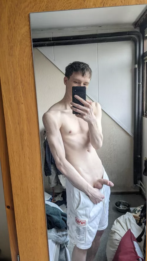 Softy :3 by Paracetamollover