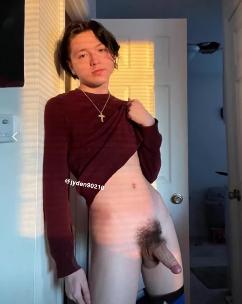 Suck on my hard cockhead  by Pure_Hedgehog7670