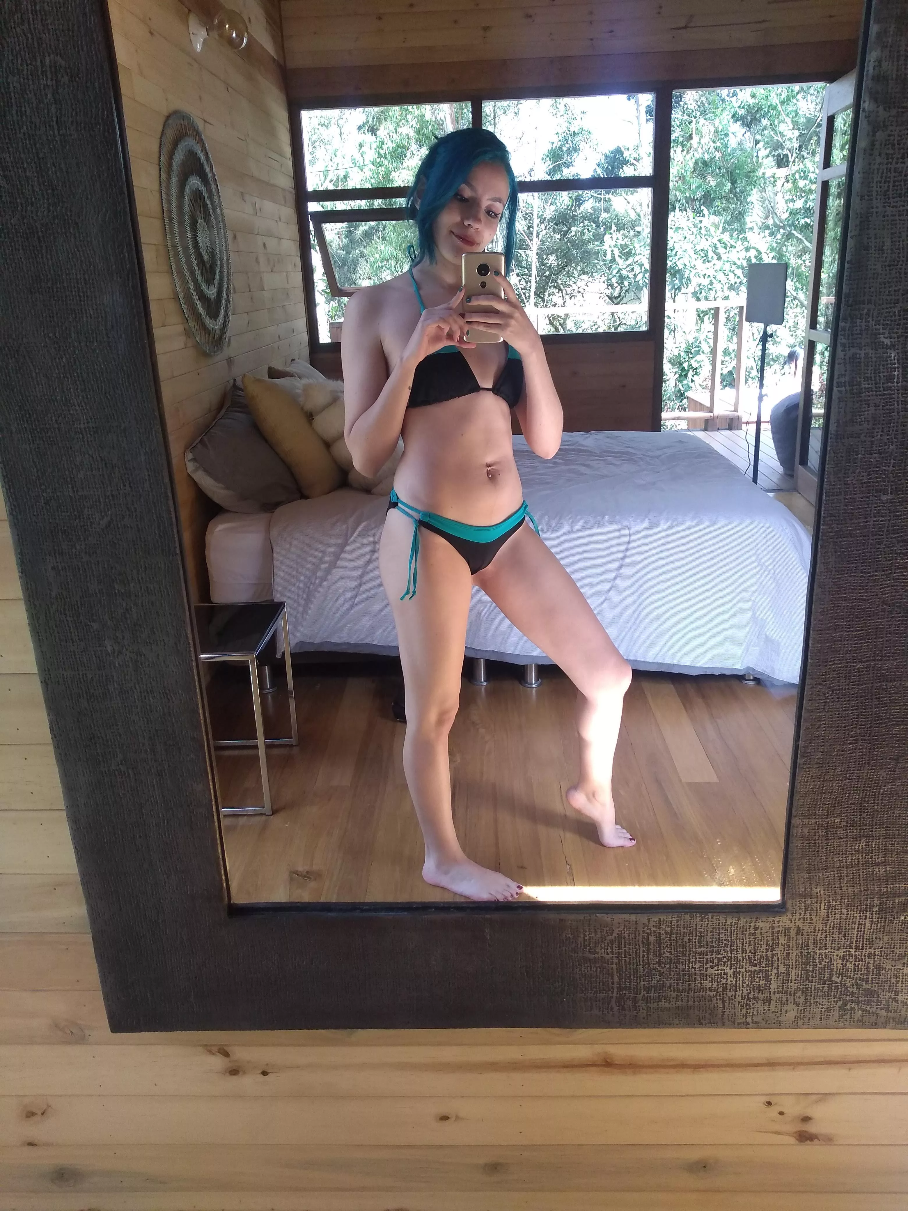 Sunbathe time posted by sofia-imoon