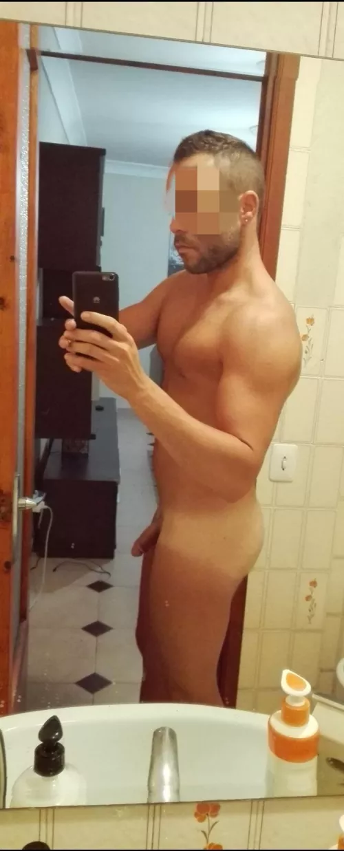 Sunmarks are so sexy 😋🌞⛱️ by Vetduhva85